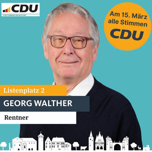 Listenplatz 2 – Erfahrung für solide Finanzen