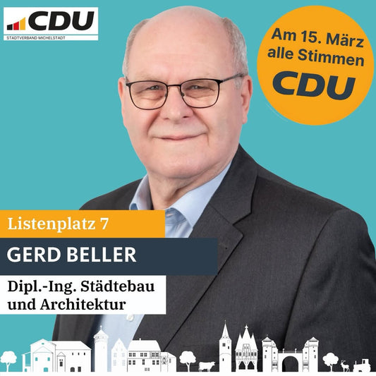 Feuerwehr. Stadtentwicklung. Verantwortung.