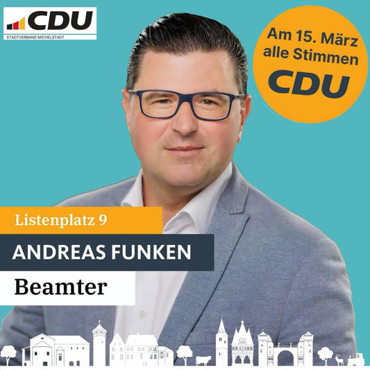 Listenplatz 9 – Prakmatisch, verlässlich und zukunftsorientiert