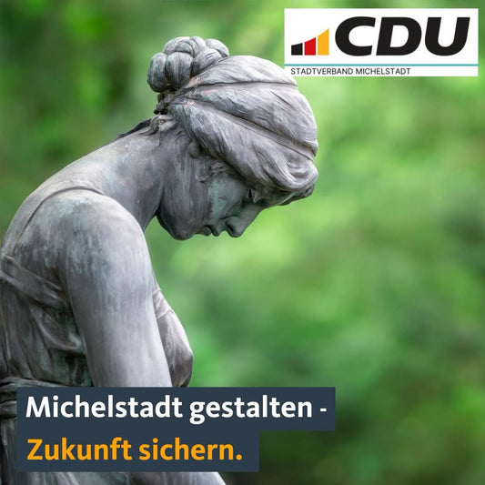 Orte der Erinnerung. Orte des Respekts.