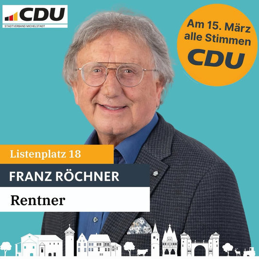 Listenplatz 18 – Erfahrung, Verantwortung und Heimatverbundenheit