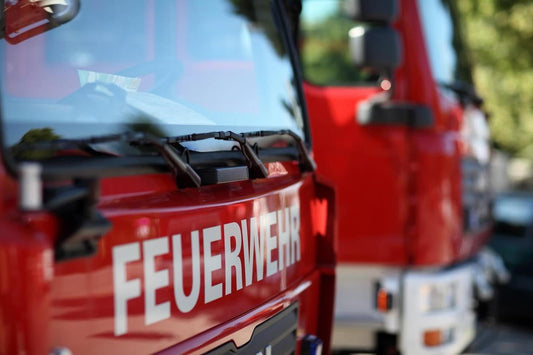 Die Feuerwehren in Michelstadt und den Ortsteilen.